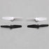 X12-02 Main rotor blades Syma X12 rc quadcopter spare parts - RACERC