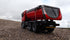 Amewi Mercedes Arocs Truck Tipper 2,4 GHz RTR red 1:16 22407 - RACERC
