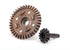 Traxxas E-Revo VXL 2.0 Ring & Pinion Gear – Γρανάζια Διαφορικού