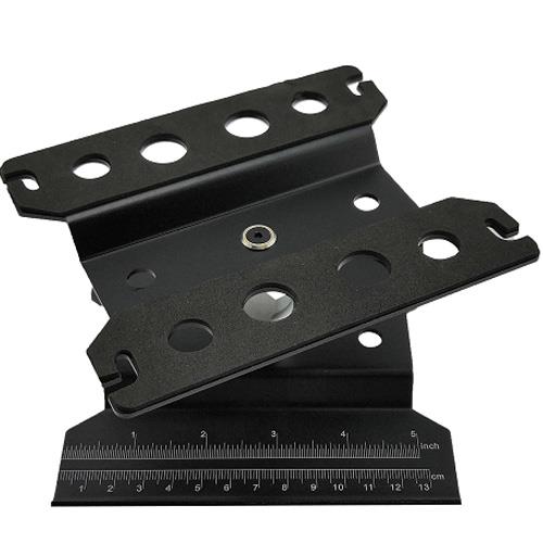 ProtonRC Car Repair Station Assembly Platform Stand For Rc car Aluminium