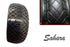 Hot Race 1/8 Buggy Tire SAHARA Pre Glued - RACERC
