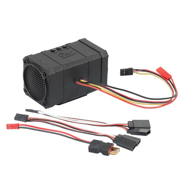 KYRC SOUND SIMULATOR FOR RC CAR