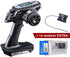 Sanwa MX-6 FH-E Radio System Dual Receiver Set 3-Channel 2.4GHz με 2x RX-391W Δέκτες