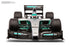 Protoform F1-Fifteen Body - RACERC