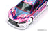 Protoform LTC 2.0 Touring Car Body (Clear) (190mm) (Regular) - RACERC