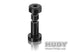 HUDY 107073 - Bearing Presser Adapter for .21 Engine - Set - RACERC