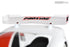 Protoform LTC 2.0 Touring Car Body (Clear) (190mm) (Regular) - RACERC