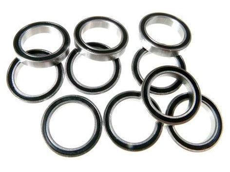 Mugen Seiki 15x21x4mm Bearing (10) - RACERC