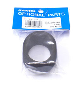 SANWA 107A90134A - High traction steering pad - RACERC