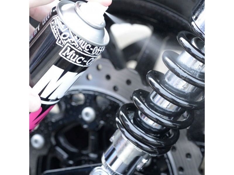 Muc Off MO94 400ml Καθαριστικό σπρέι πολλαπλών χρήσεων - RACERC