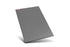 Flat Set-up Board for 1/10 Touring Cars - Dark Grey - RACERC