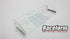 RACEFORM 2015 FORZA LEXAN WING 3PC SET - RACERC