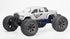 Hyper MT Plus II MONSTER TRUCK RTR SILVER BODY