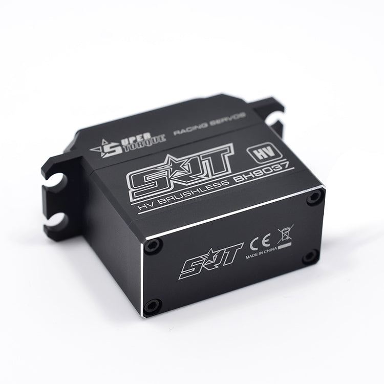 SRT BH9037 1/5 ON-ROAD METAL CASE 37KG 0.13 HV BRUSHLESS SERVO
