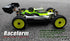 RACEFORM STEALTH BODY FOR JQ WHITE EDITION - RACERC