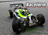 RACEFORM STEALTH BODY FOR JQ WHITE EDITION - RACERC