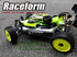 RACEFORM STEALTH BODY FOR JQ WHITE EDITION - RACERC