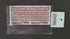 RACEFORM Sticker ( 100mm x 210mm ) - RACERC