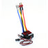 YUKI MODEL WP60 1/10 Brushed ESC 60A 1-3S