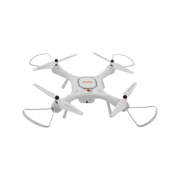 Syma X25 Pro drone with Dual GPS and intelligent flight modes - RACERC