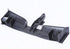 Wing front black F110 SF2. Adjustable Fits also F110 and many other F1 cars - RACERC