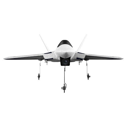 Hubsan F22 FPV Jet with Auto Take Off ,GPS , RTF