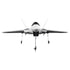 Hubsan F22 FPV Jet with Auto Take Off ,GPS , RTF