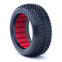 1:8 BUGGY I-BEAM (SOFT) W/ RED INSERT - RACERC