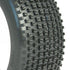 1:8 BUGGY ENDUROEVO WHEEL PRE-MOUNTED WHITE - RACERC