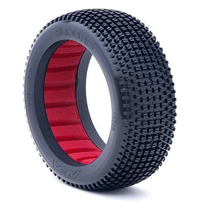 1:8 BUGGY ENDURO (SOFT) W/ RED INSERT - RACERC