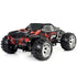 Wltoys A979 1/18 Scale Realistic 4WD 2.4GHz RC Truck Racing 50KMH High Speed Car Model - RACERC