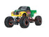 Pangolin 1:10 Scale 2.4GHz Electric Powered Off-Road Rock Crawler RTR - RACERC