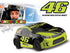 Traxxas LaTrax Rally VR46 Edition