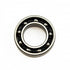 14X25.4X6MM STEEL "HS" REAR ENGINE BEARING (UR, OS) (1PC)