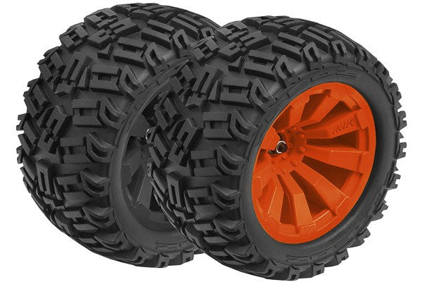 Maverick Quantum+ XT Flux 3S 1/10 4WD Stadium Truck - RTR W/o Battery & Charger