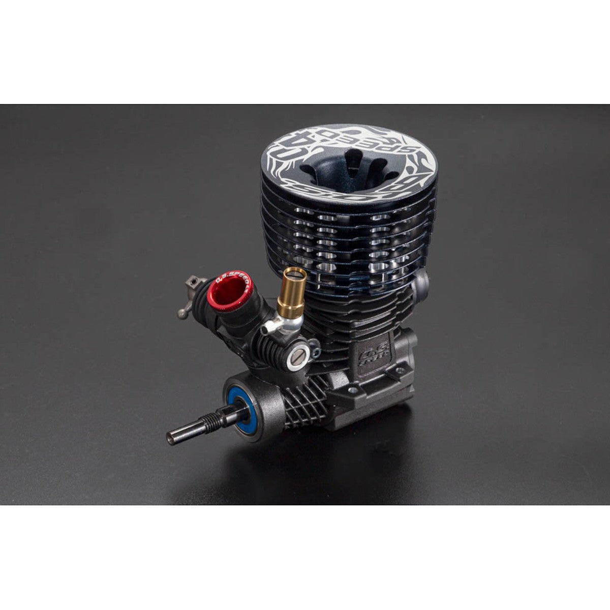 O.S.Engine O.S. SPEED B2104 Off-Road Combo OS1DA01
