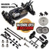 Mugen Seiki MBX8 "Worlds Edition" 1/8 Off-Road Competition Nitro Buggy Kit - RACERC
