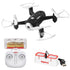 SYMA X22W WIFI FPV RC Quadcopter With HD Camera Altitude Hold Mode RTF - RACERC