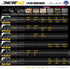 JETKO LESNAR  SOFT 1:8 BUGGY (4) TYRES ONLY