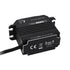 SRT T65 1/8-1/5 CNC aluminium case 45KG 0.074S. HV BRUSHLESS SERVO