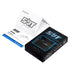 SRT T65 1/8-1/5 CNC aluminium case 45KG 0.074S. HV BRUSHLESS SERVO