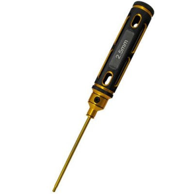 ProtonRC PREMIUM ALLEN WRENCH  - BREAKSTONE HONEYCOMB 1PC