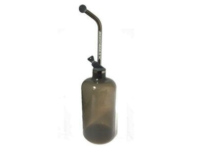 FUEL BOTTLE 500ML - RACERC