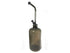 FUEL BOTTLE 500ML - RACERC