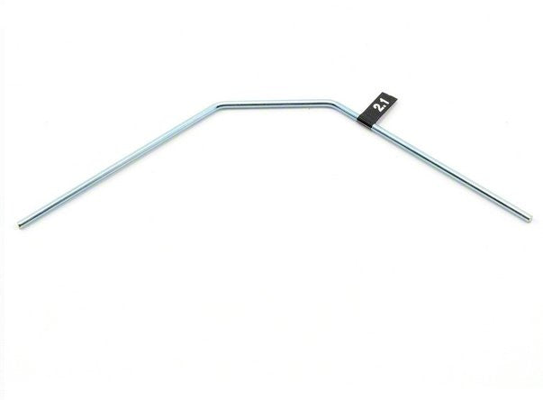 Mugen Seiki 2.1mm Front Anti Sway Bar - RACERC