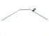 Mugen Seiki 2.1mm Front Anti Sway Bar - RACERC