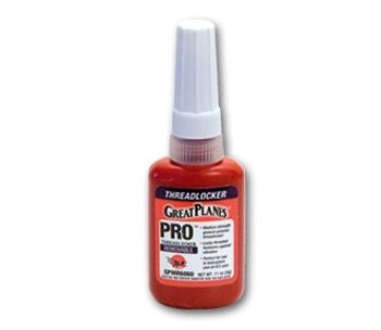 Thread Lock Blue (10g) - RACERC