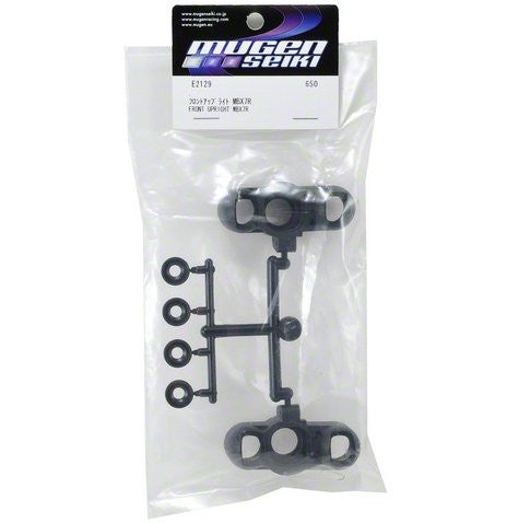 Mugen Seiki Front Hub Carrier Set - RACERC