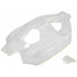 Mugen Seiki MBX7 1.0mm Body (Clear) - RACERC