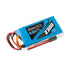 Gens ace 2300mAh 6.6V 2S Li-Fe Μπαταρία Πομπού (Radio Transmitter) με Futaba Plug